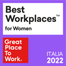 Best Workplaces for Women 2022