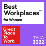 Best Workplaces for Women 2022